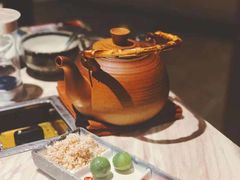 -同仁四季椰子鸡(福田东园总店)