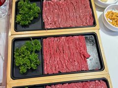 -祥源胡同·涮牛羊肉火锅(花桥店)