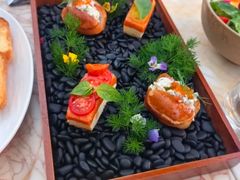 -Highline·城市露台景观餐厅(淮海路店)