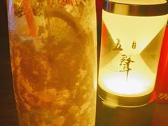 -MM·五声·音乐人与调酒师(西安路店)