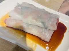 -添好运点心专门店(深水埗店)