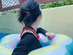 -上海玛雅海滩水公园