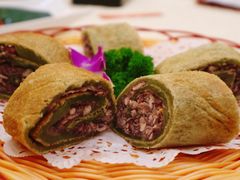 -顺德人家食府(黄金广场店)