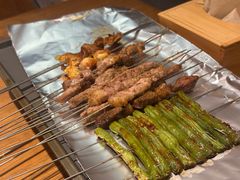 -熙成烧烤(白塔岭店)