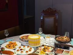 -四世同堂·京菜·烤鸭(双井店)
