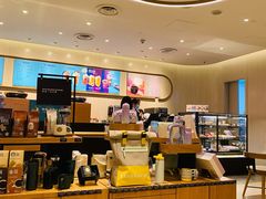 -星巴克臻选(北京银泰店)