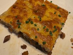 -艳阳天·非遗楚菜(武汉客厅店)