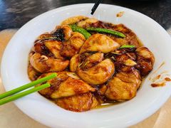 -都一处 (方庄店)