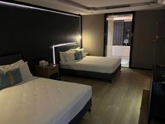 -碧涛阁·泡泡海洋·汤泉洗浴(王府花园店)
