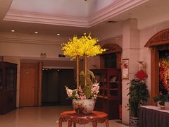 -旌湖国际酒店.自助餐