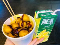 -豪華小食.華記