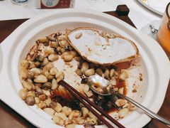 -宴昆山·私房菜(春晖店)