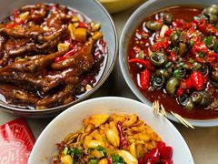 -老三样·旧食新味(船山路店)