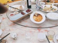 -新金盛·海鲜酒楼(盐田店)