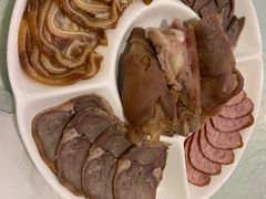 -黄家饺子东北特色菜馆(湖滨商业街店)