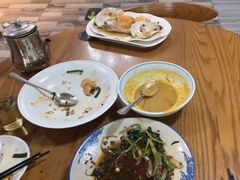 -老巴刹新加坡餐厅