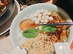 -绿茶餐厅(光明N次方公园店)