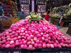 -百盛佳超市(百易广场店)