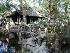 -绮园景区