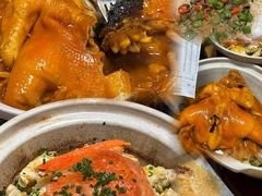 -金龙·打边炉(南京西路店)