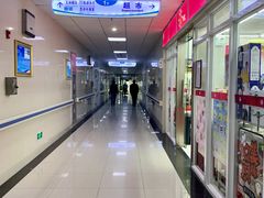 -上海市松江区泗泾医院