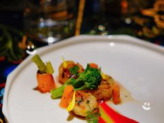 -第101座花园餐厅(湖滨88店)