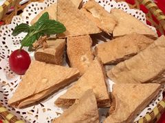 -春梅里卤鹅馆·47年老字号(中山路店)