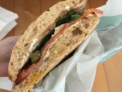 -BAKER&SPICE(安福路店)