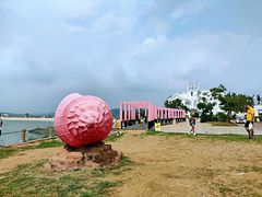 -漳州滨海火山岛自然生态风景区