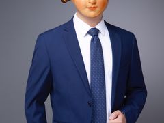 -猫头鹰照相馆(丰科万达店)