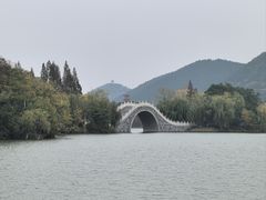 -云龙湖旅游景区