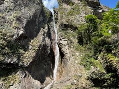 -雁荡山雁湖景区