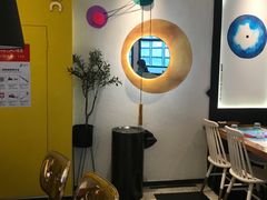 -HELLO MUSAE 拾光缪斯餐厅·纯正希腊风味(苏州中心店)