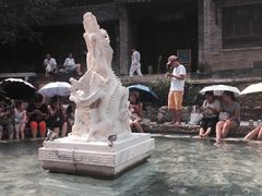 -古北烤梨