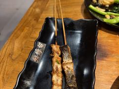 烧鳗鱼-烧蠔帮·湛江生蚝(工农店)