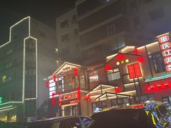 -巴渝菜馆(涿州店)