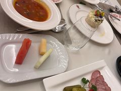 -马迭尔西餐厅(中央大街店)