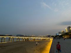 -海沧湾公园