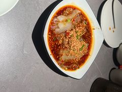 -麻都·成都菜(人民广场店)