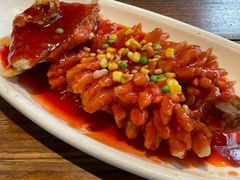 -鱼食饭稻·苏浙土菜17年老馆子(平江路店)