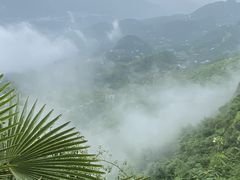 -蝶舞清江·恩施云顶景区(黄鹤峰林)