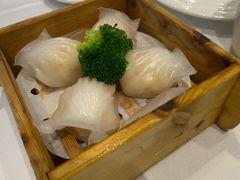 -南宁荔园维景国际酒店·荔园中餐厅