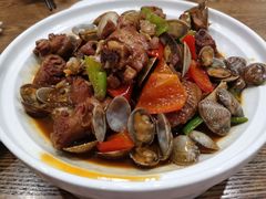 -双合园·海鲜水饺青岛菜(万佳广场店)