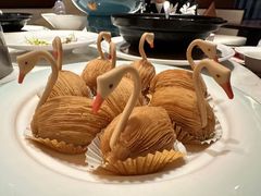 -嘉美轩·精细潮州菜·商务宴请(惠州佳兆业铂尔曼酒店)