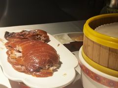 -大鸭梨烤鸭(望京店)