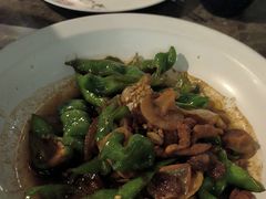 -绿茶餐厅(天津天河城店)