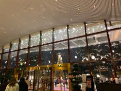 -中茵皇冠假日酒店·宴会厅