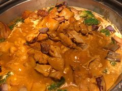 -好日子皇冠假日酒店·君怡咖啡厅(特美思大厦店)