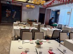 -老妈菜馆(建设街店)