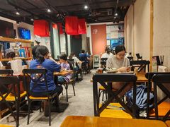 -和府捞面(天河领展广场店)